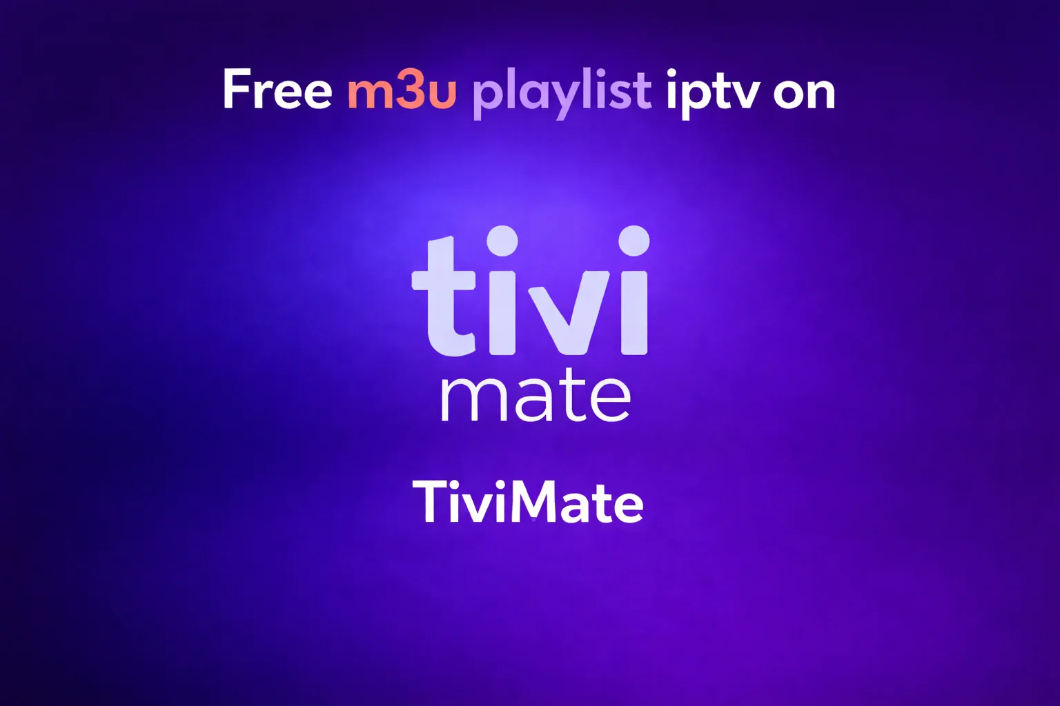 TiviMate IPTV - Complete Player Review